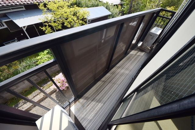 その他設備　★バルコニー★