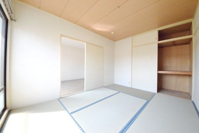 その他部屋・スペース　★収納力のあるお部屋★