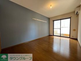 居室・リビング　リビング/居室