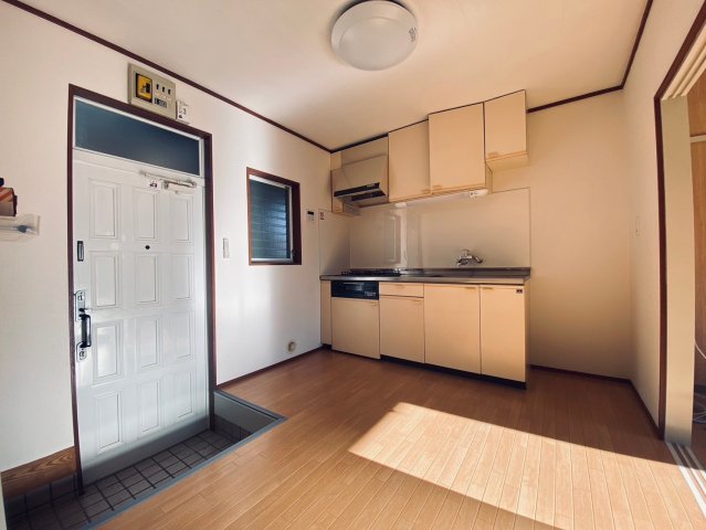 その他　ダイニング