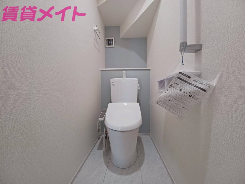 トイレ　同型掲載