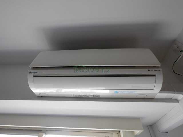 その他設備　河田町ガーデン1号棟※別部屋の参考写真です