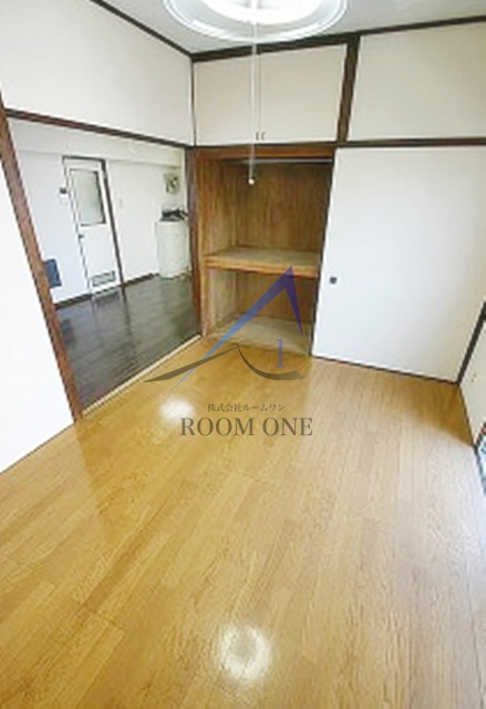 その他部屋・スペース　寝室です。