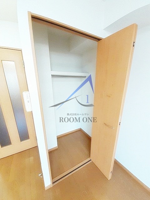 収納　収納です。