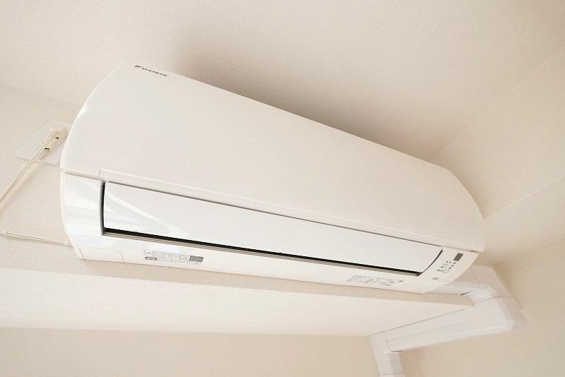 その他設備　※同物件、別部屋の写真です。