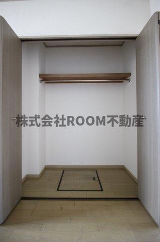 収納　小物を収納するのに便利です