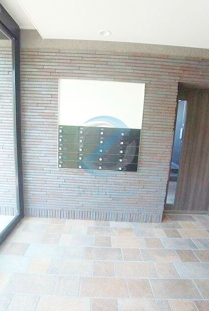 その他共有部分　集合ポスト