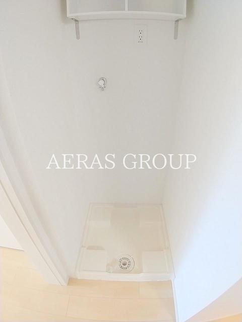 その他設備　他部屋参考。