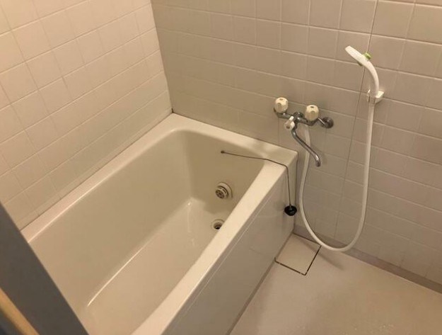 バス・シャワールーム　同仕様