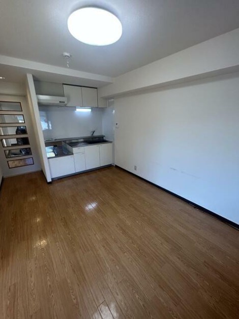 キッチン　同仕様