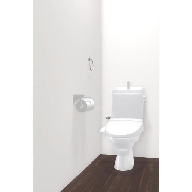 トイレ　イメージとなります