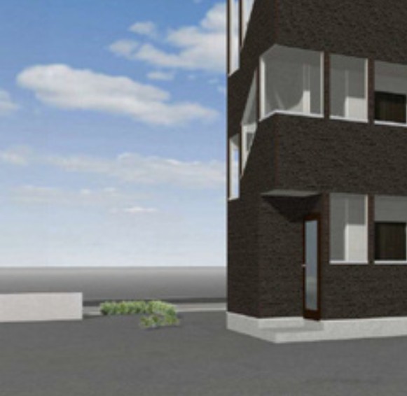 セキュリティ　イメージとなります