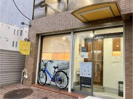 飲食店　茶房・はちはち（飲食店）まで200m