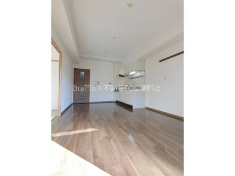 居室・リビング　居室・リビング