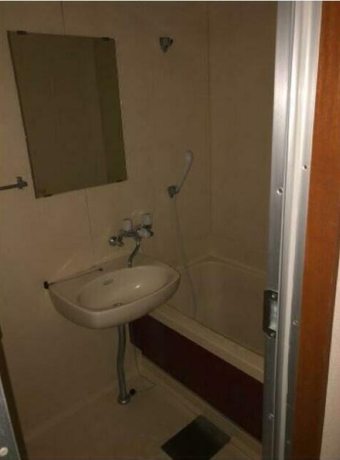 バス・シャワールーム　※別部屋参考写真☆バスルーム☆