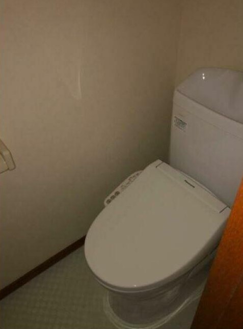 トイレ　※別部屋参考写真☆トイレあり☆