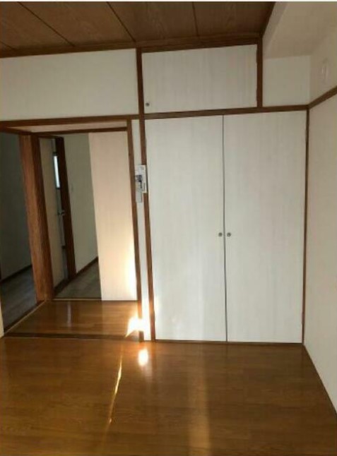 収納　※別部屋参考写真☆収納スペース☆