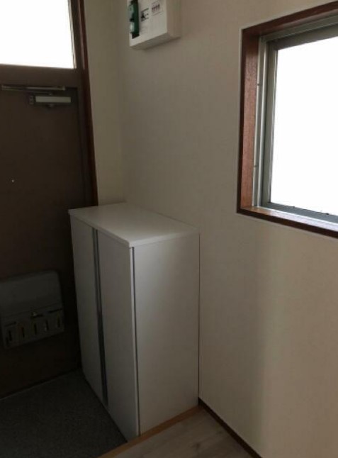 その他　※別部屋参考写真☆玄関にはシューズBOXあり☆