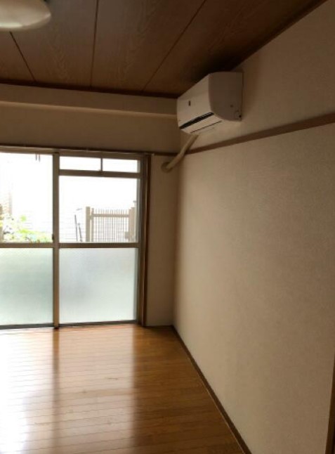 その他部屋・スペース　※別部屋参考写真☆エアコン☆