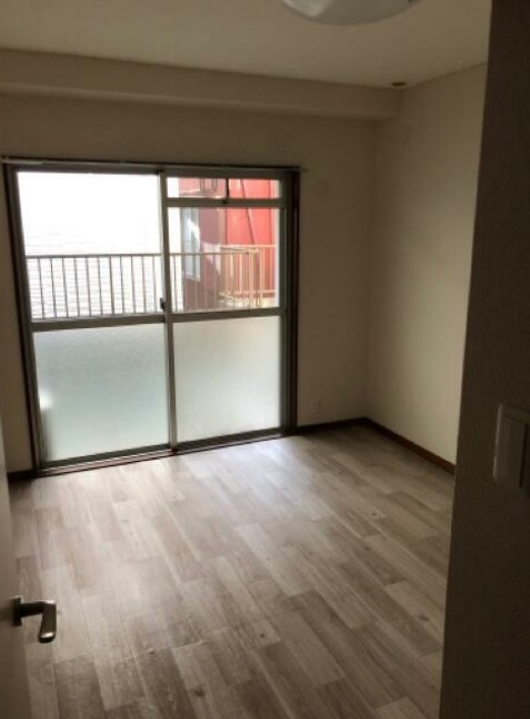 居室・リビング　※別部屋参考写真☆閑静な住宅街☆