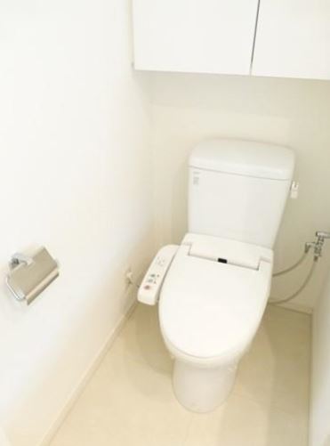 トイレ　※別部屋参照