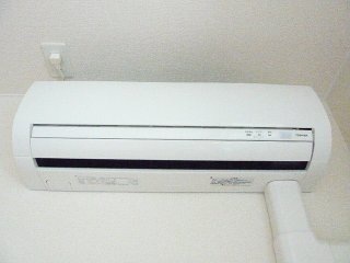 その他設備　同建物別号室