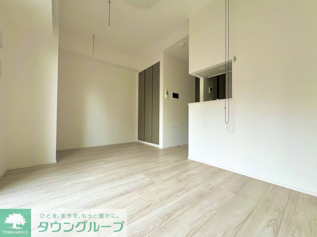 その他部屋・スペース　リビング/居室