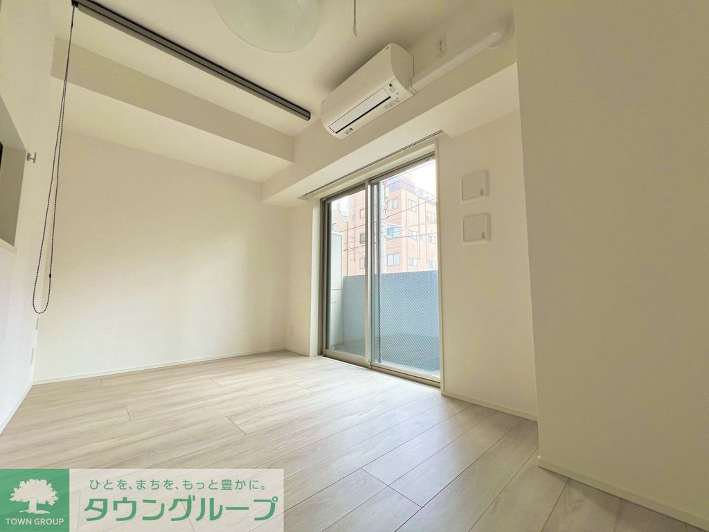 居室・リビング　リビング/居室