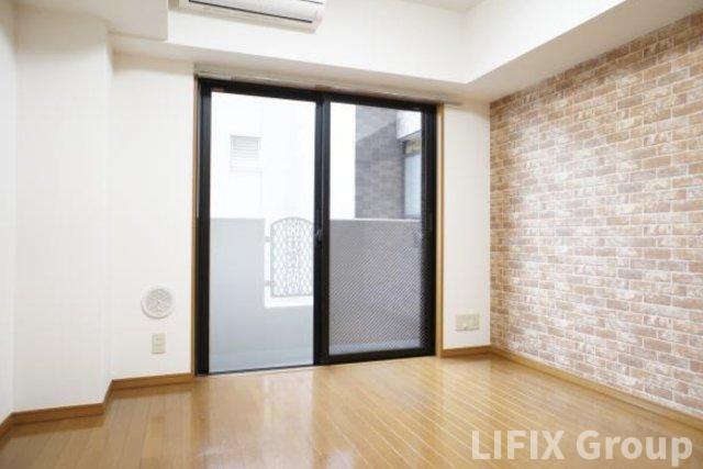 居室・リビング　居間・リビング