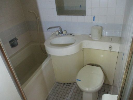 トイレ　トイレです