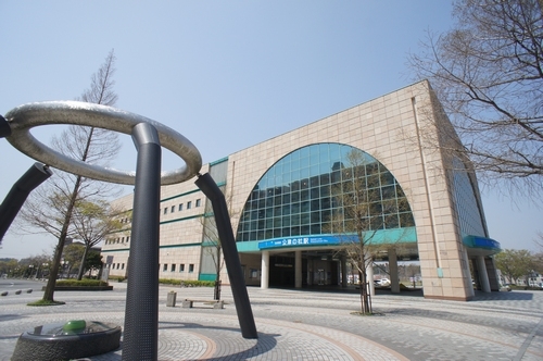 その他　公津の杜駅（その他）まで1000m