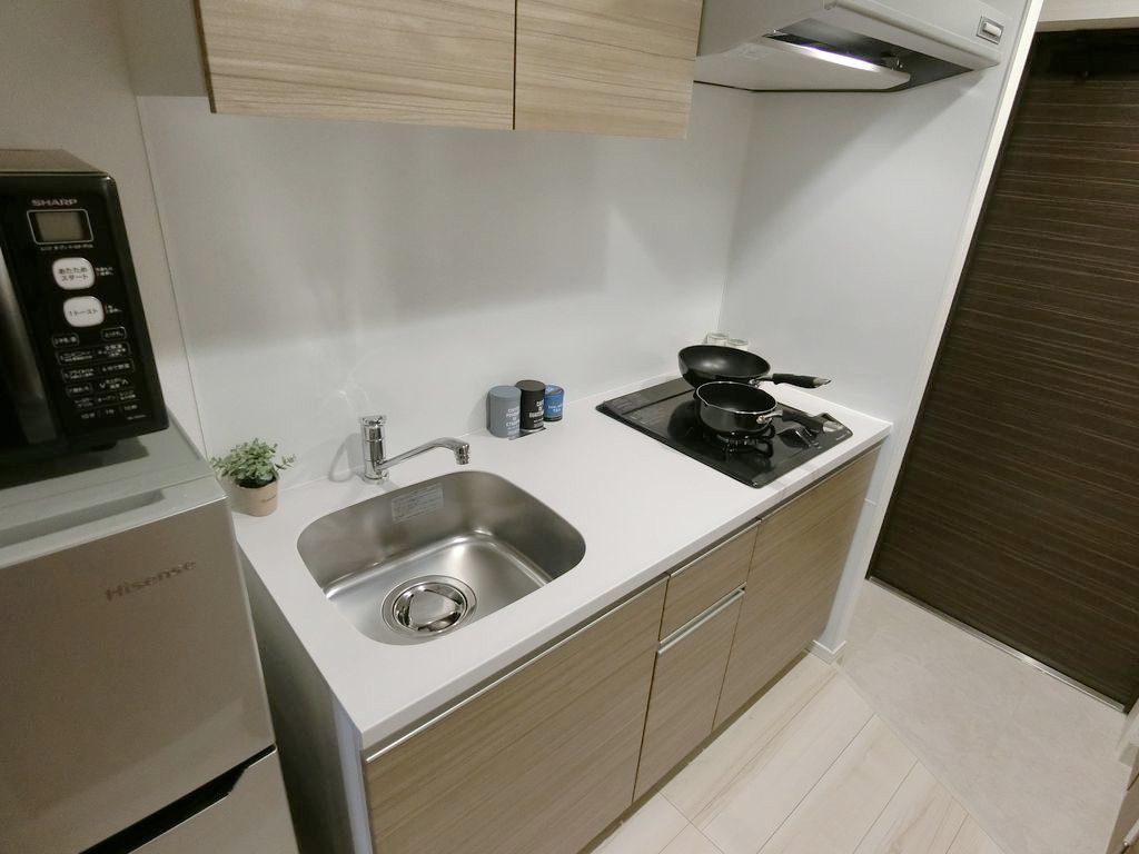 その他部屋・スペース　内装です