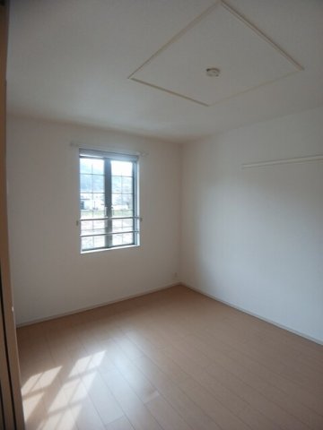 その他部屋・スペース　内装です