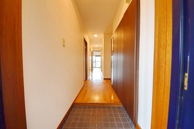 玄関　★玄関スペースです★