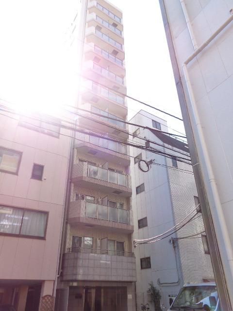 建物外観　外観２