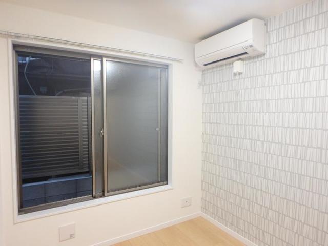 その他部屋・スペース　洋室