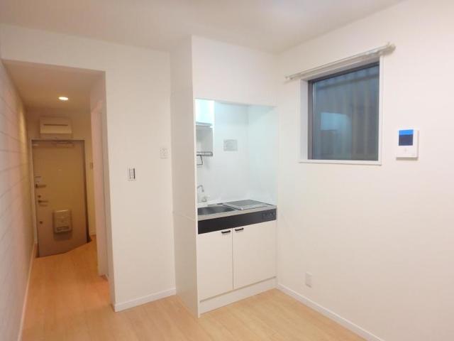 居室・リビング　洋室