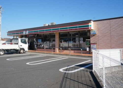 コンビニ　セブンイレブン日立東大沼町２丁目店（コンビニ）まで693m