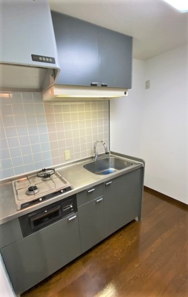 キッチン　T’s garden稲城