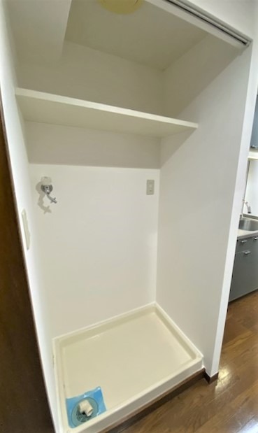 その他設備　T’s garden稲城