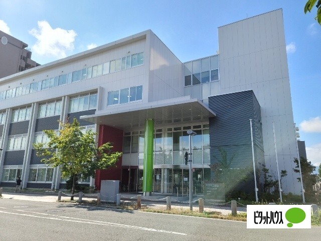 大学・短大　私立岩手保健医療大学（大学・短大）まで2195m