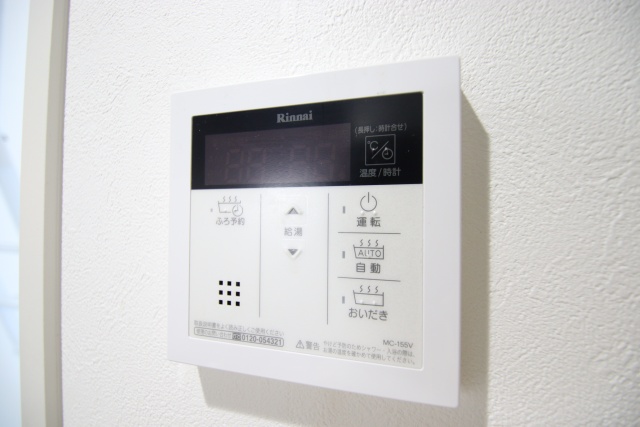 その他設備　※別室の参考写真の為、現況優先です。