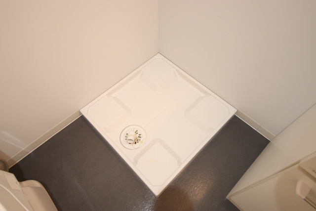 洗面設備　※別室の参考写真の為、現況優先です。