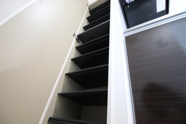 収納　※別室の参考写真の為、現況優先です。