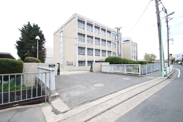 小学校　名古屋市立大森北小学校（小学校）まで1200m