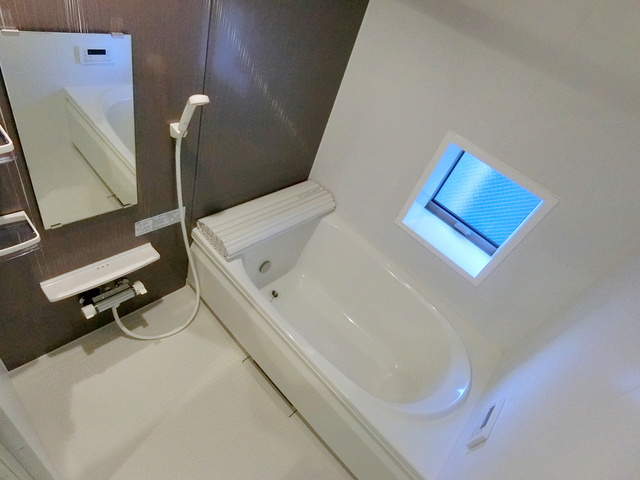 バス・シャワールーム　★追い焚き★