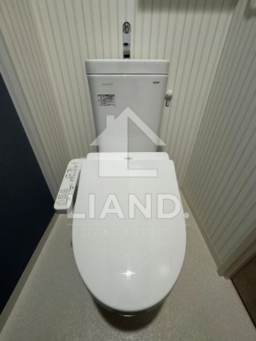 バス・シャワールーム　レジデンス23