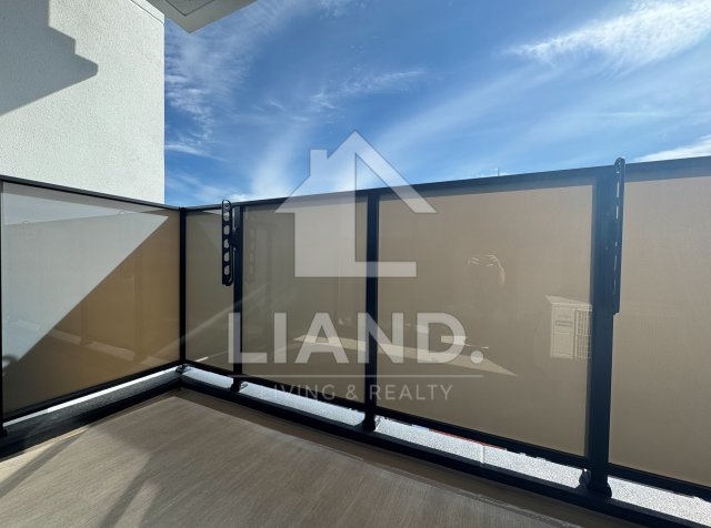 バルコニー　レジデンス23