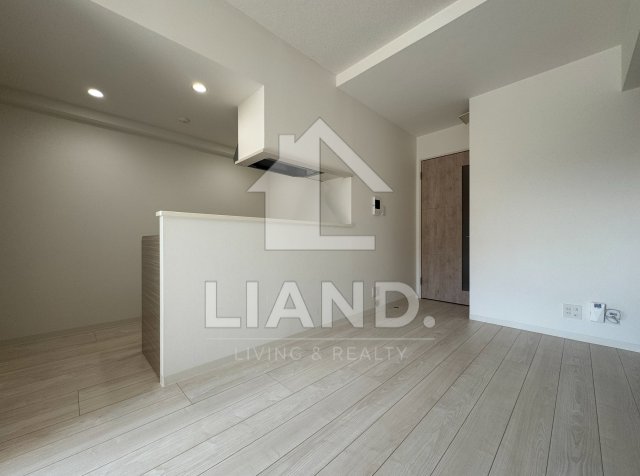 居室・リビング　レジデンス23