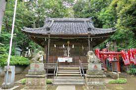 その他　田園調布八幡神社（その他）まで1070m